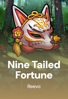 Nine Tailed Fortune