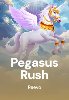 Pegasus Rush