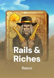 Rails & Riches