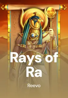 Rays of Ra