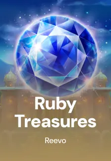 Ruby Treasures