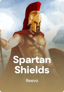 Spartan Shields