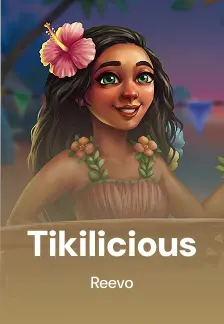 Tikilicious
