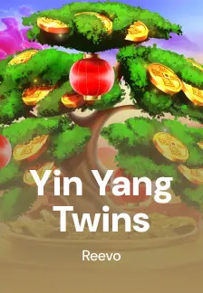 Yin Yang Twins