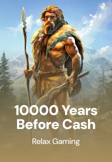 10000 Years Before Cash