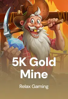 5K Gold Mine
