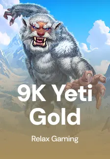 9K Yeti Gold