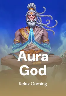 Aura God