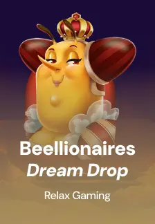 Beellionaires Dream Drop
