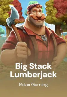 Big Stack Lumberjack