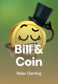 Bill & Coin