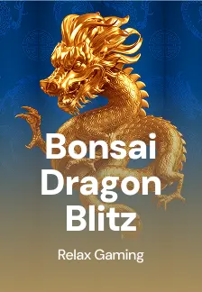 Bonsai Dragon Blitz