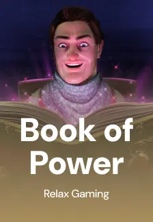 Book Of Power