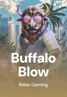 Buffalo Blow