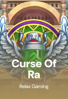 Curse Of Ra