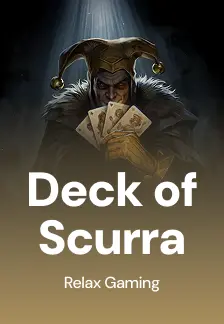 Deck of Scurra