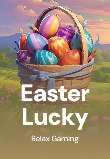 Easter Lucky