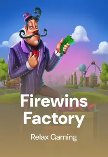 Firewins Factory