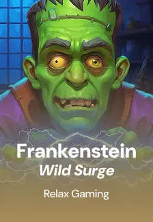 Frankenstein Wild Surge
