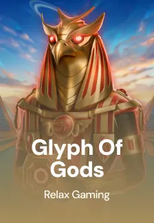 Glyph of Gods