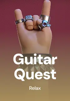 Guitar Quest
