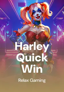 Harley QuickWin