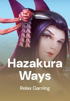 Hazakura Ways