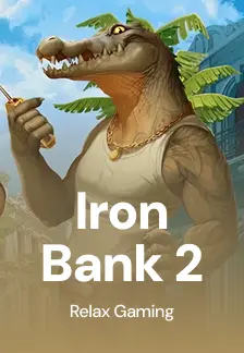 Iron Bank 2