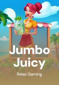 Jumbo Juicy
