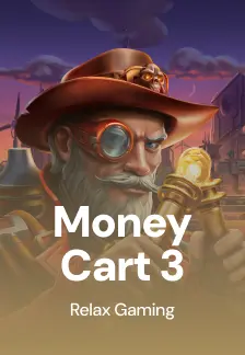 Money Cart 3