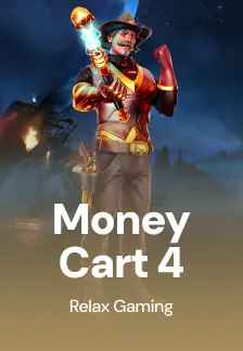 Money Cart 4