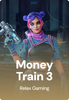 Money Train 3