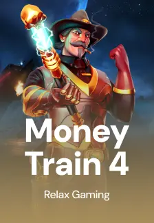 Money Train 4