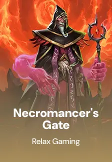 Necromancer's Gate
