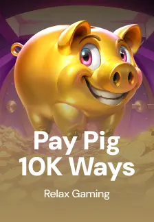 Pay Pig 10K Ways