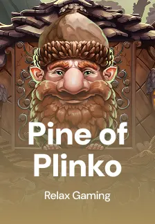 Pine Of Plinko