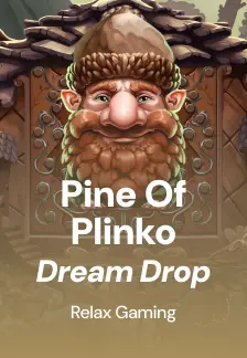 Pine Of Plinko Dream Drop