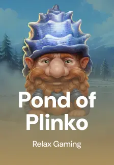 Pond Of Plinko