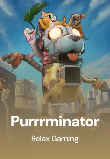 Purrrminator