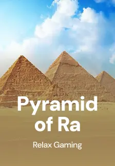 Pyramid of Ra