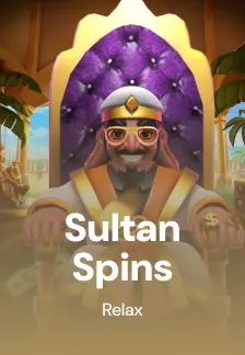 Sultan Spins