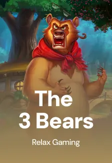 The 3 Bears