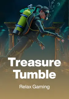 Treasure Tumble