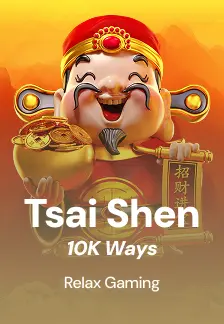 Tsai Shen 10K Ways