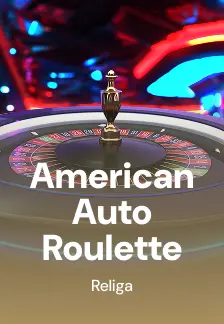 American Auto Roulette