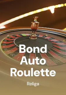 Bond Auto Roulette