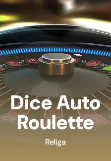 Dice Auto Roulette