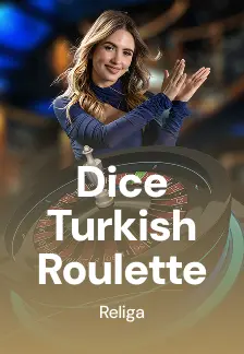 Dice Turkish Roulette