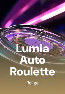 Lumia Auto Roulette