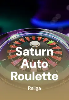 Saturn Auto Roulette